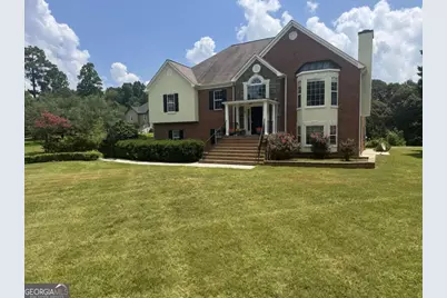 45 Buell Jones Road, Carrollton, GA 30117 - Photo 3