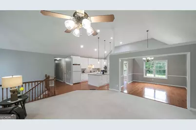 45 Buell Jones Road, Carrollton, GA 30117 - Photo 9