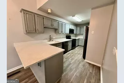 1910 Loop Road #APT 6A, Vidalia, GA 30474 - Photo 7