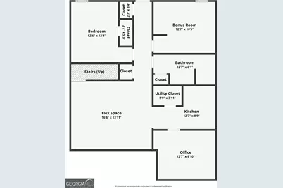 4665 Mount Vernon Road, Gainesville, GA 30506 - Photo 45