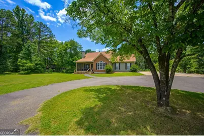 4665 Mount Vernon Road, Gainesville, GA 30506 - Photo 1