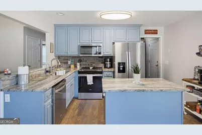 4665 Mount Vernon Road, Gainesville, GA 30506 - Photo 11