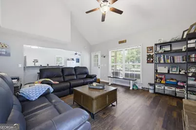 4665 Mount Vernon Road, Gainesville, GA 30506 - Photo 9