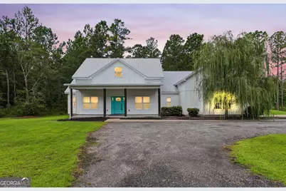 212 Clinch Lane, Brunswick, GA 31523 - Photo 1