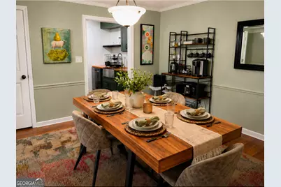 133 Rue Fontaine, Lithonia, GA 30038 - Photo 5
