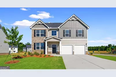 13229 Tolstoy Drive SE, Covington, GA 30014 - Photo 1