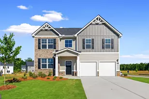 13229 Tolstoy Dr SE, Covington, GA 30014 - Photo 1