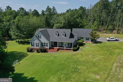 220 Pinewood Drive, Vidalia, GA 30474 - Photo 1