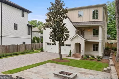 3093 Fala Place Drive NE, Brookhaven, GA 30319 - Photo 7