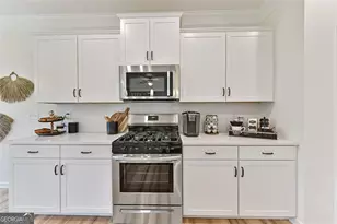 5040 Cecelia Dr, Powder Springs, GA 30127 - Photo 15