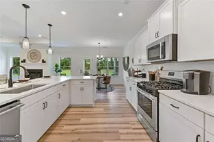 5040 Cecelia Dr, Powder Springs, GA 30127 - Photo 13