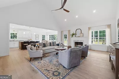 1210 Cedar Grove Road, Buckhead, GA 30625 - Photo 5