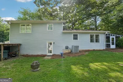 585 Westchester Circle SW, Marietta, GA 30064 - Photo 41