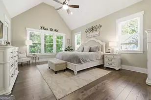 1301 Fairway Ridge Dr, Greensboro, GA 30642 - Photo 17