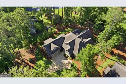 1301 Fairway Ridge Drive, Greensboro, GA 30642 - Photo 43