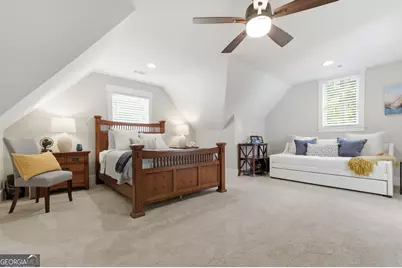 1301 Fairway Ridge Drive, Greensboro, GA 30642 - Photo 31