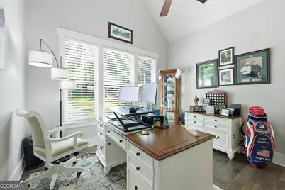 1301 Fairway Ridge Drive, Greensboro, GA 30642 - Photo 25