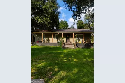 319 Old Oconee Road, Vidalia, GA 30474 - Photo 1