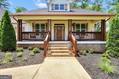 74 Water Oak Drive, Monticello, GA 31064 - Photo 21
