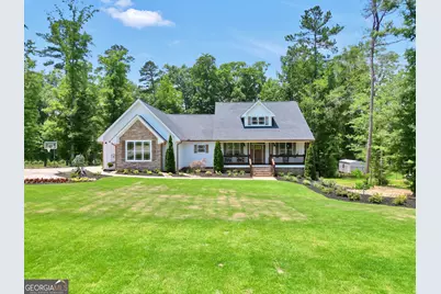 74 Water Oak Drive, Monticello, GA 31064 - Photo 3