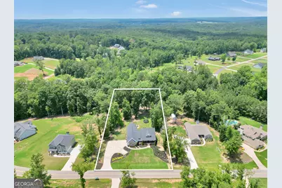 74 Water Oak Drive, Monticello, GA 31064 - Photo 11