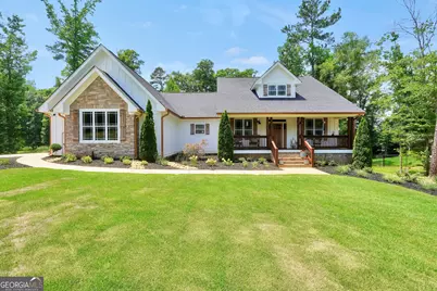 74 Water Oak Drive, Monticello, GA 31064 - Photo 1