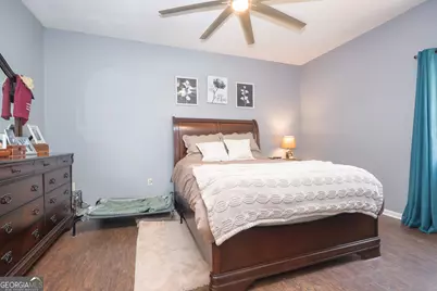 138 Mills Circle, Byron, GA 31008 - Photo 17