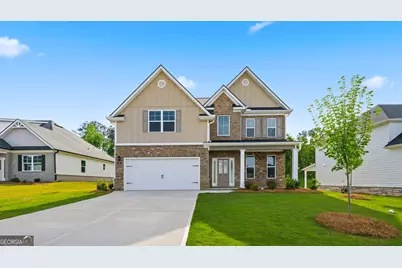 13235 Tolstoy Drive SE, Covington, GA 30014 - Photo 1