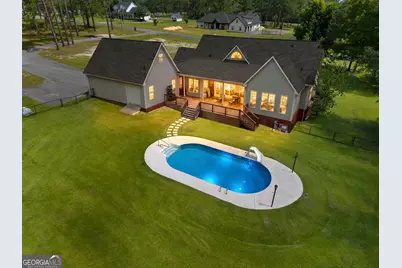 220 Pinewood Drive, Vidalia, GA 30474 - Photo 3