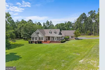 220 Pinewood Drive, Vidalia, GA 30474 - Photo 5