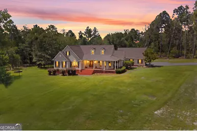 220 Pinewood Drive, Vidalia, GA 30474 - Photo 1