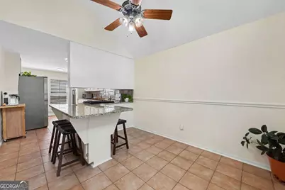 154 W Putnam Ferry Road, Woodstock, GA 30189 - Photo 11