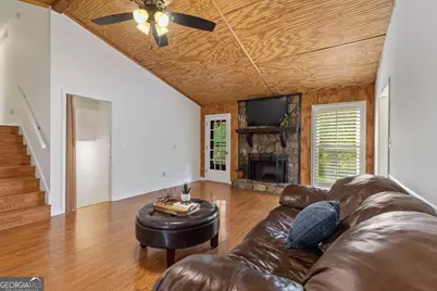 154 W Putnam Ferry Road, Woodstock, GA 30189 - Photo 7