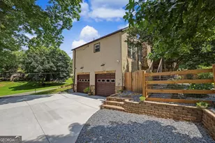 154 W Putnam Ferry Rd, Woodstock, GA 30189 - Photo 41