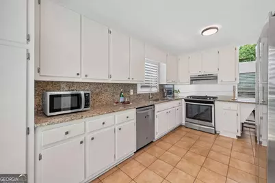 154 W Putnam Ferry Road, Woodstock, GA 30189 - Photo 15