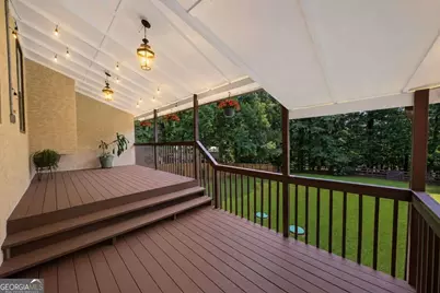 154 W Putnam Ferry Road, Woodstock, GA 30189 - Photo 35