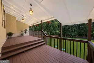 154 W Putnam Ferry Rd, Woodstock, GA 30189 - Photo 35