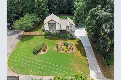 154 W Putnam Ferry Road, Woodstock, GA 30189 - Photo 43