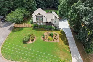 154 W Putnam Ferry Rd, Woodstock, GA 30189 - Photo 43
