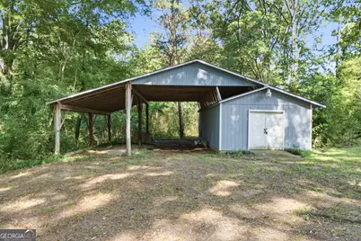 130 Quail Hollow Road, Griffin, GA 30224 - Photo 33