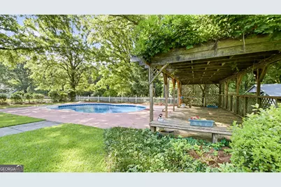 130 Quail Hollow Road, Griffin, GA 30224 - Photo 29