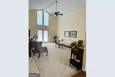 130 Quail Hollow Road, Griffin, GA 30224 - Photo 3