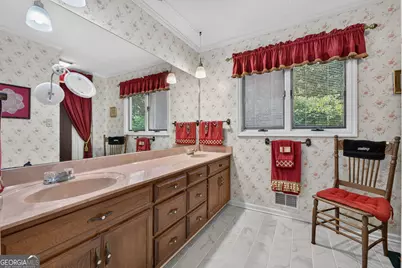 130 Quail Hollow Road, Griffin, GA 30224 - Photo 21