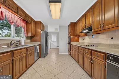 130 Quail Hollow Road, Griffin, GA 30224 - Photo 11