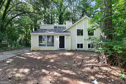 5105 Stone Trace, Stone Mountain, GA 30083 - Photo 1