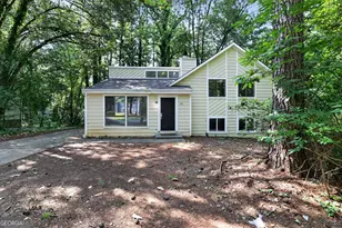 5105 Stone Trace, Stone Mountain, GA 30083 - Photo 1