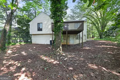 5105 Stone Trace, Stone Mountain, GA 30083 - Photo 5
