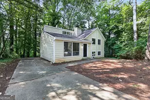 5105 Stone Trace, Stone Mountain, GA 30083 - Photo 3