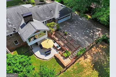 410 Saddle Lake Drive, Roswell, GA 30076 - Photo 9