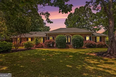 410 Saddle Lake Drive, Roswell, GA 30076 - Photo 5